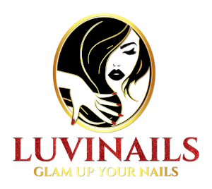 LUVINAILS Glam up your Nails